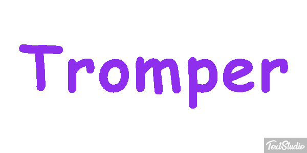 Tromper Effet de texte