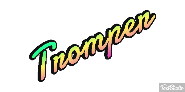 Tromper Effet de texte
