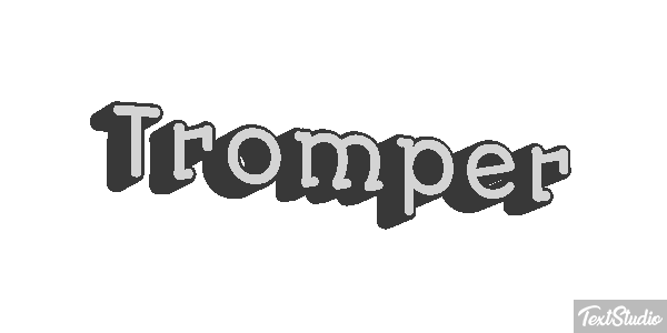 Tromper Effet de texte