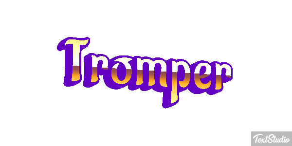 Tromper Effet de texte
