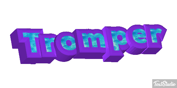 Tromper Effet de texte