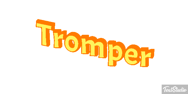 Tromper Effet de texte