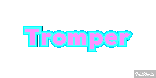 Tromper Effet de texte