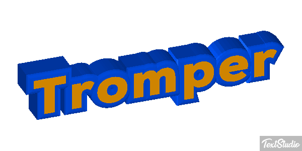 Tromper Effet de texte