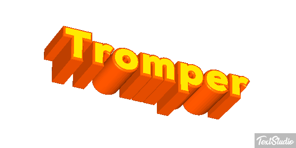 Tromper Effet de texte