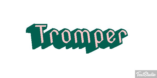 Tromper Effet de texte