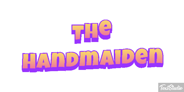 The Handmaiden Metin efekti