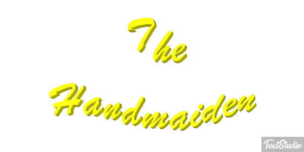 The Handmaiden Metin efekti