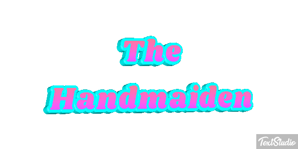 The Handmaiden Metin efekti
