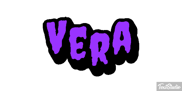Vera Effetto testo
