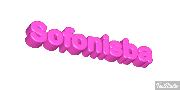Sofonisba Effetto testo