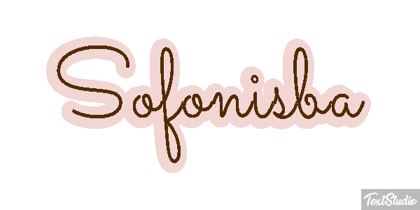 Sofonisba Effetto testo