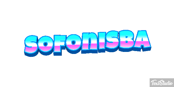 Sofonisba Effetto testo