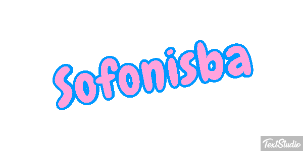 Sofonisba Effetto testo
