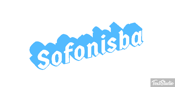 Sofonisba Effetto testo