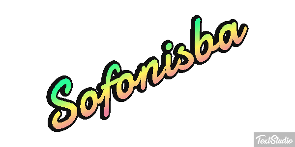 Sofonisba Effetto testo