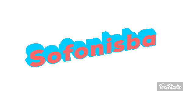 Sofonisba Effetto testo