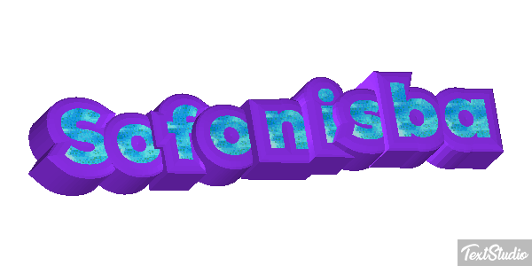 Sofonisba Effetto testo