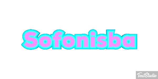 Sofonisba Effetto testo