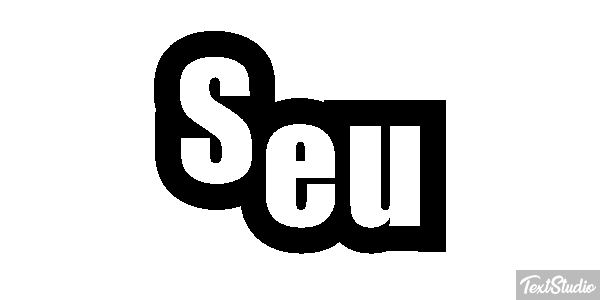 Seu Efeito do texto