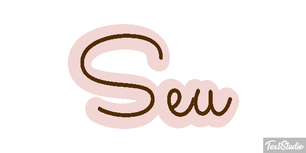 Seu Efeito do texto