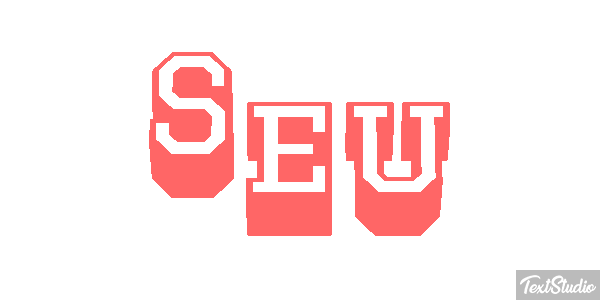Seu Efeito do texto