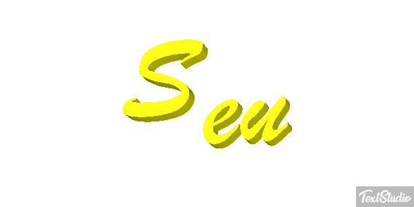 Seu Efeito do texto