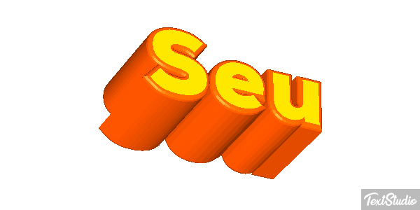 Seu Efeito do texto