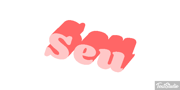 Seu Efeito do texto