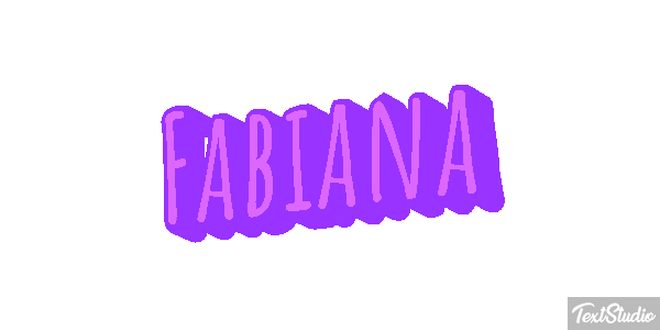 Fabiana Efekt tekstowy