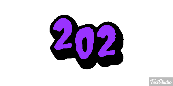 202 Efecto de texto