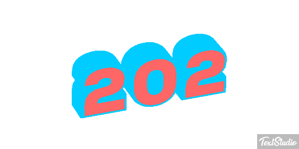202 Efecto de texto
