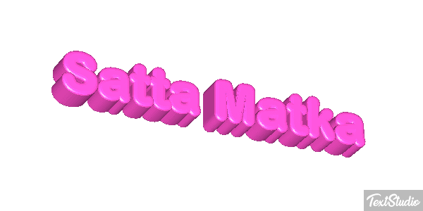 Satta Màtka Efeito do texto