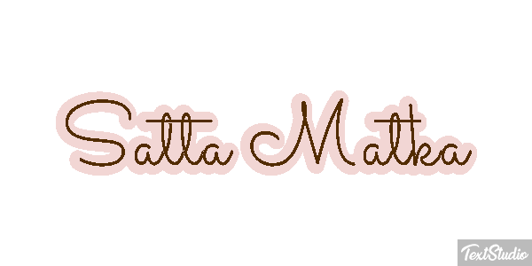 Satta Màtka Efeito do texto