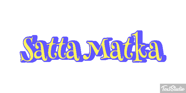 Satta Màtka Efeito do texto