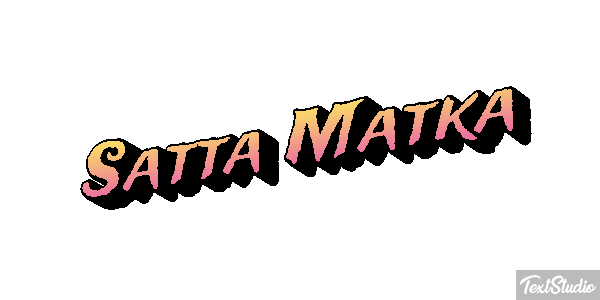 Satta Màtka Efeito do texto