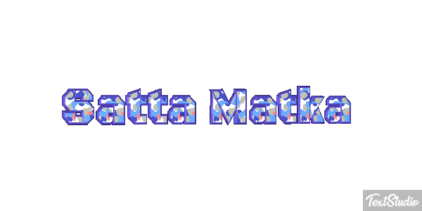 Satta Màtka Efeito do texto