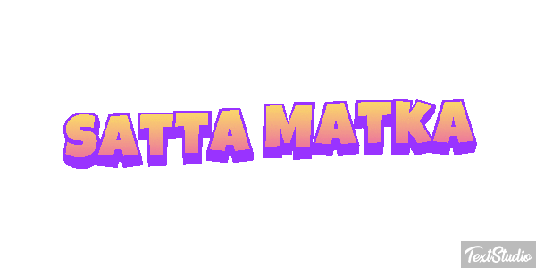 Satta Màtka Efeito do texto