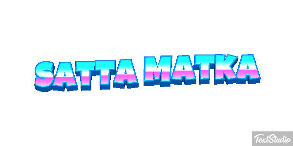 Satta Màtka Efeito do texto