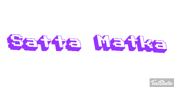 Satta Màtka Efeito do texto