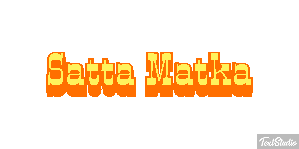 Satta Màtka Efeito do texto