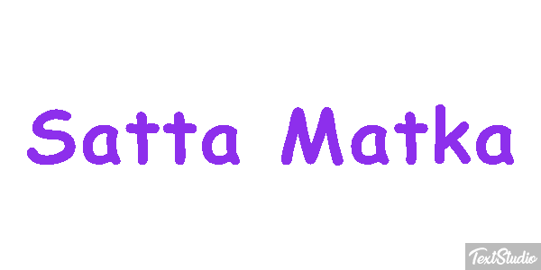 Satta Màtka Efeito do texto
