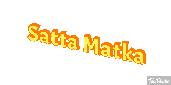 Satta Màtka Efeito do texto