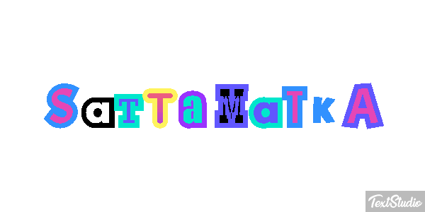 Satta Màtka Efeito do texto