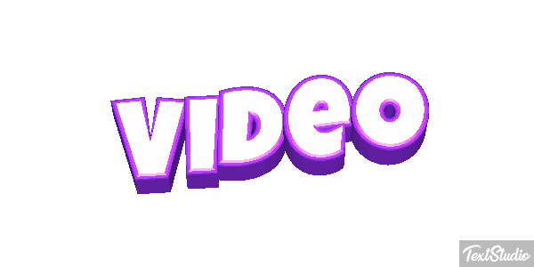 Video Efekt tekstowy