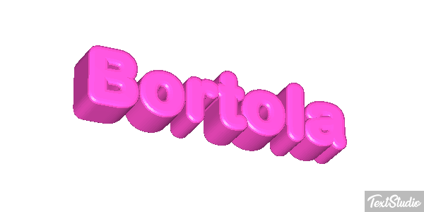 Bortola Efekt tekstowy