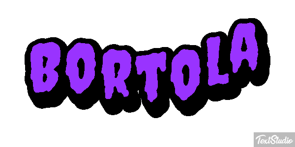 Bortola Efekt tekstowy