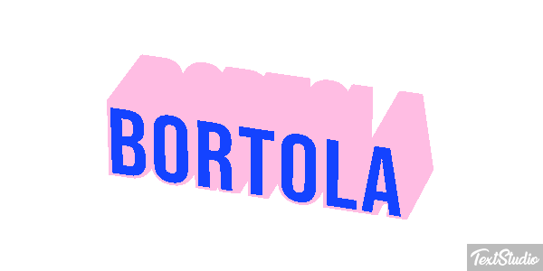 Bortola Efekt tekstowy