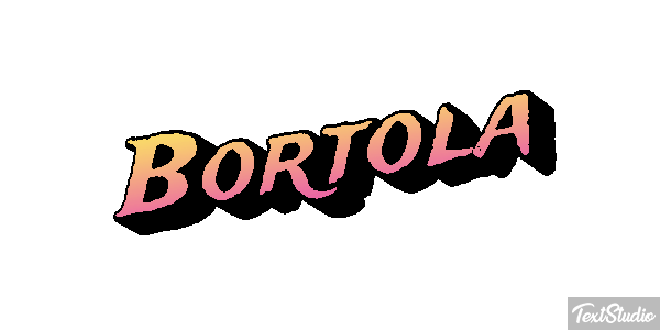 Bortola Efekt tekstowy