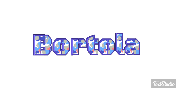 Bortola Efekt tekstowy